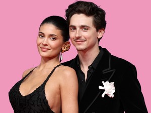Kylie Jenner és Timothée Chalamet összeöltöztek a randijukra, a végeredmény zseniális
