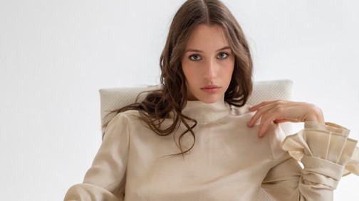 NESSANA: letisztult, tudatos és 100% magyar! Interjú Kovács Vanessával