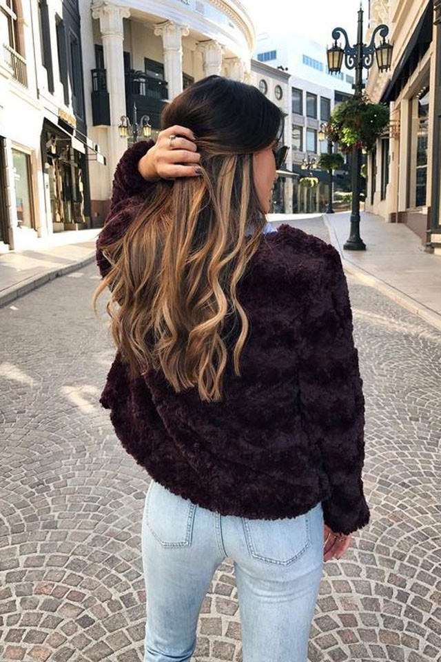 tigrisszem, beauty, szépségápolás, tigrisszem hajszín, hajtrend