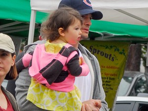 Mila Kunis ismét babát vár!?