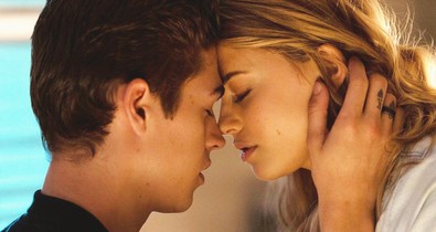 Így kezelik egy filmforgatáson, ha egy színész túlságosan felizgul