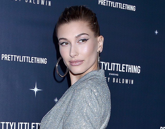 Hailey Baldwin