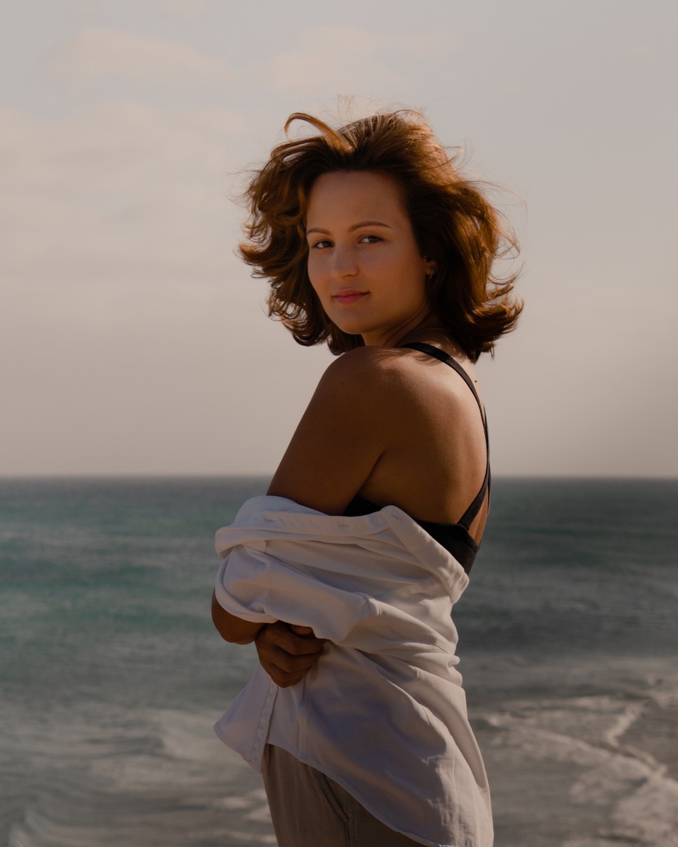 Takács Szabina utazóblogger rengeteg helyen járt