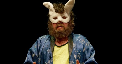 Programajánló: a Nothing Personal a Jurányiban