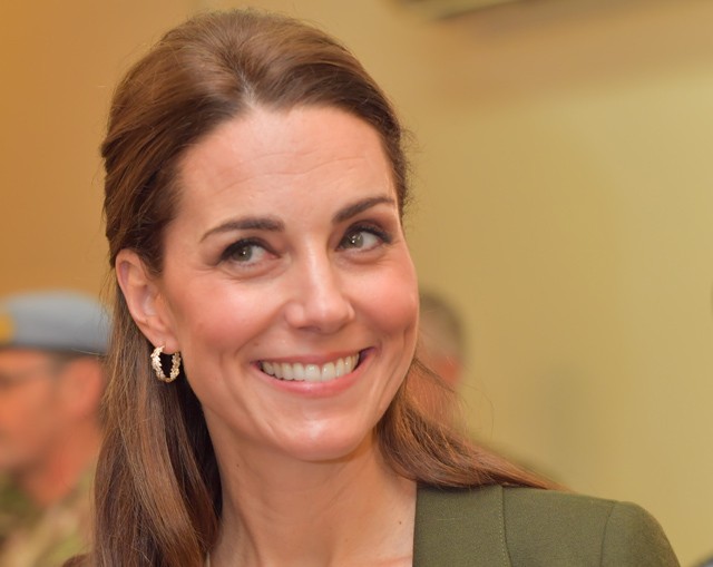 Kate Middleton