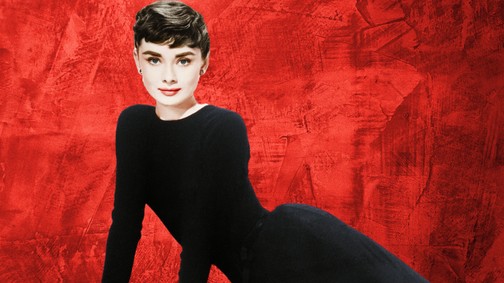 Audrey Hepburn 60 évesen is lélegzetállítóan szép volt, íme a bizonyíték
