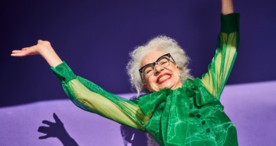 Mikor viháncoltál utoljára a nevetéstől úgy, hogy azt érzed, beleszakadsz?