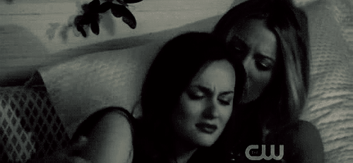 Te lennél a saját barátnőd?