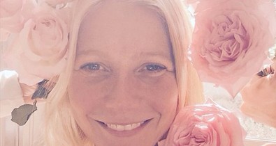 Gwyneth Paltrow ex-férjével ünnepelte születésnapját
