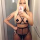 Nicki Minaj / Fotó: Northfoto