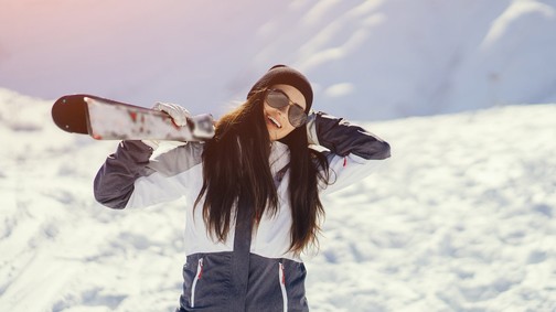 Te is a téli sportok szerelmese vagy? 3 dolog, amire fokozottabban figyelj ilyenkor
