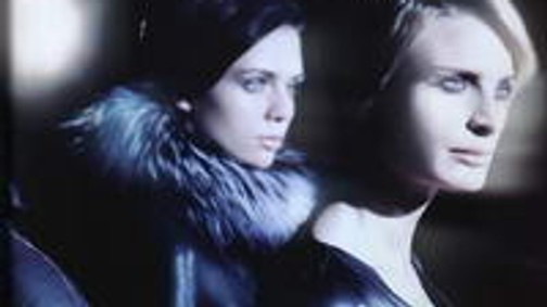 Dencsi Adrienn dupláz!