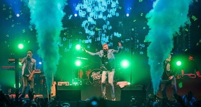 Három magyar szuper zenekar lép fel az idei EFOTT-on