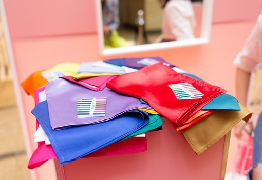 Színes programokkal és nyereményekkel ünnepeltük a GLAMOUR-napokat