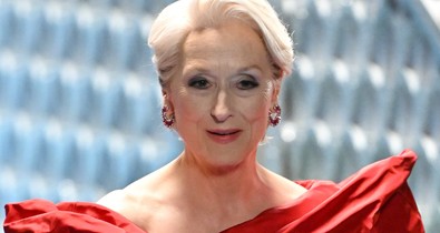 Csúnyának nevezte egy producer, pedig ilyen álomszép nő volt akkoriban Meryl Streep