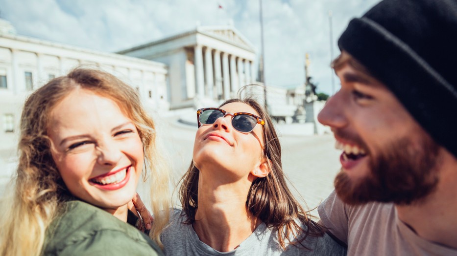 Ha ezt a 6 jelet tapasztalod, nagyon vonzónak talál téged a környezeted