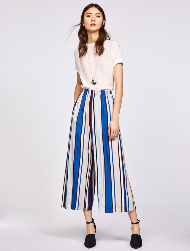 Bőszárú nadrág MAX&CO 39900 Ft