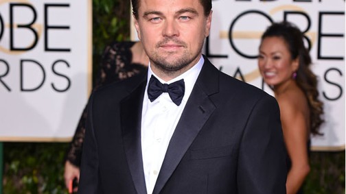 Leonardo DiCaprio ennyit még nem szenvedett. Jöjjön az Oscar!