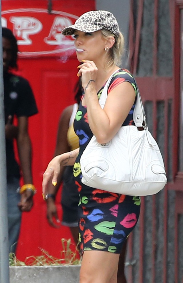 Valószínűleg nem tudtad, de ezek a sztárok bizony dohányoznak