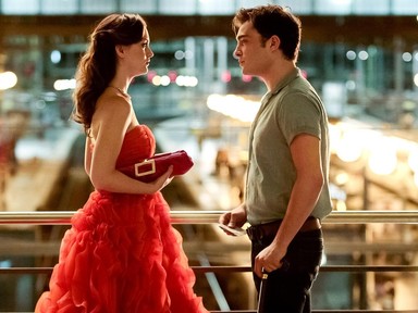 Egy kapcsolatnak szakítás után is lehet folytatása, de csak egy feltétellel