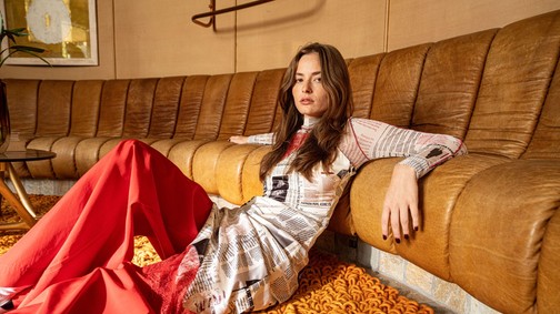 Az ellentétek lenyűgöző találkozása – Csapj le az Answear.hu legújabb kollekciójára!