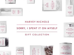 Csak magaddal törődj! Hiszen ezt még díjazzák is