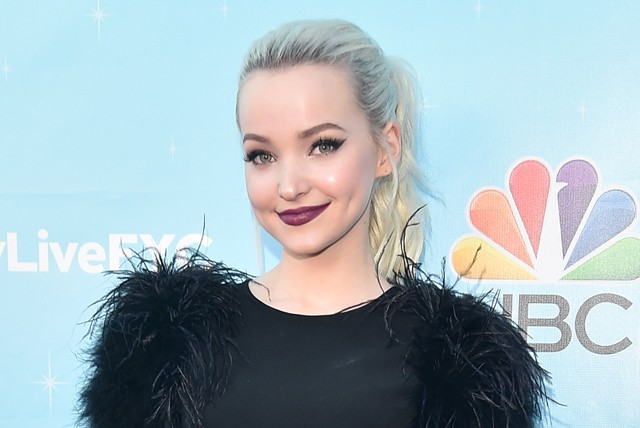 Dove Cameron