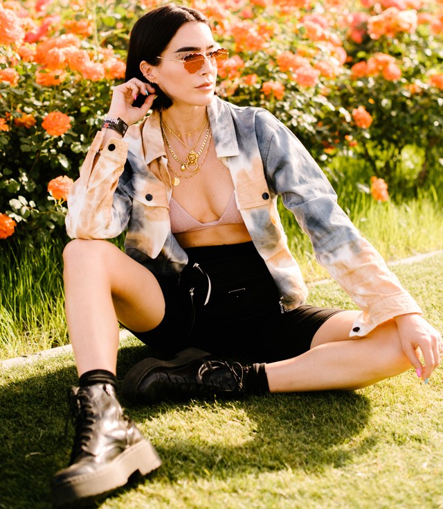 Nagy, feltűnő és vicces: mikor van itt az ideje az extra napszemüvegeknek, ha nem most