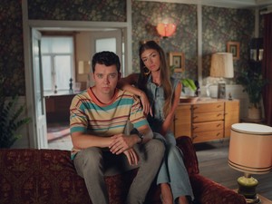 5 jel szex közben, hogy egyáltalán nem működik köztetek a kémia