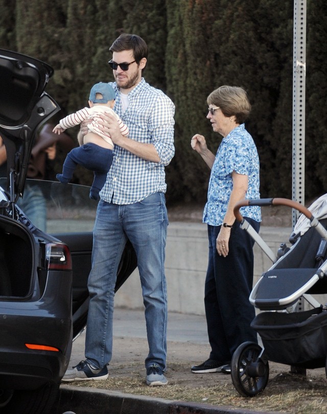 Rachel McAdams Jamie Linden