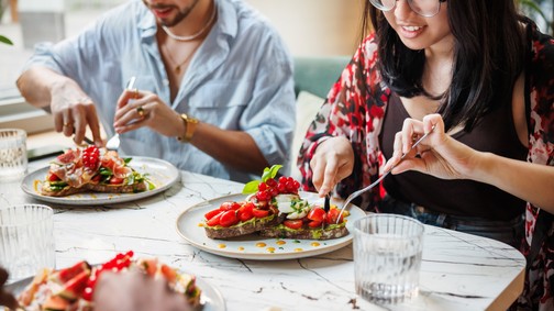 4 hatékony trükk, amivel csökkentheted a kortizol szinted