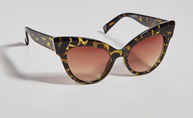 Napszemüveg MOHITO 3995 Ft