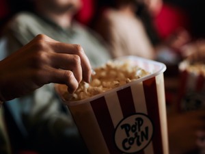 Hiába tombol a streaming, még mindig a mozi az igazi luxus