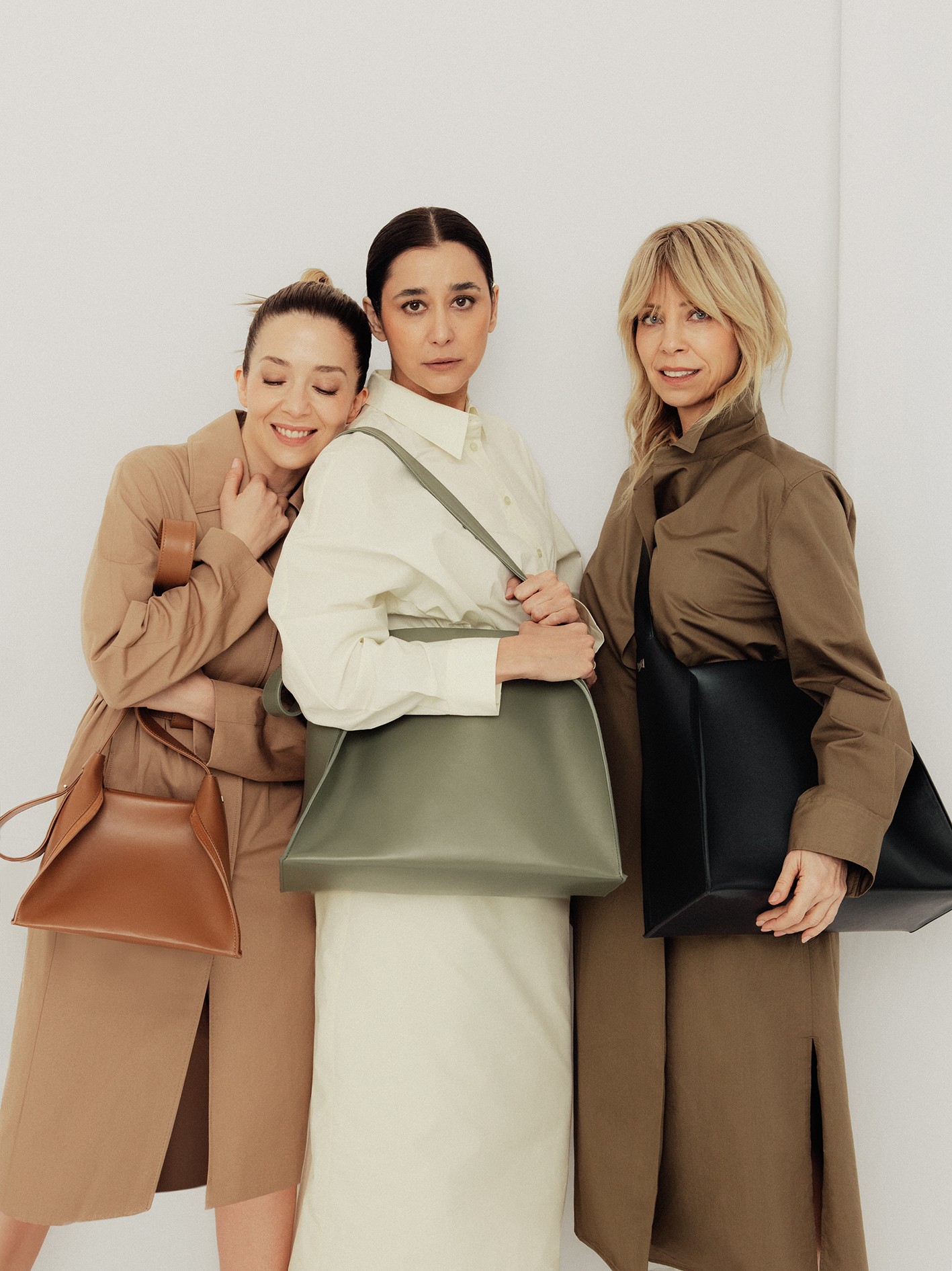 AGNESKOVACS Clarte kollekció Fotó: Oleg Borisuk, styling: Kiss Márk