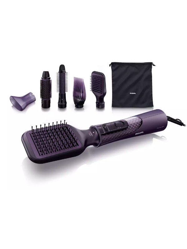 Advanced Air Styler PHILIPS 28 999 Ft, GLAMOUR-napok Summer Week kuponnal, 30% kedvezménnyel 20 299,3 Ft