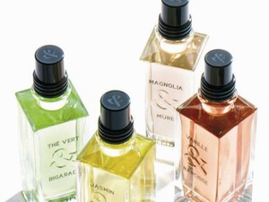 LA COLLECTION DE GRASSE - A L&#8217;OCCITANE új illatcsaládja