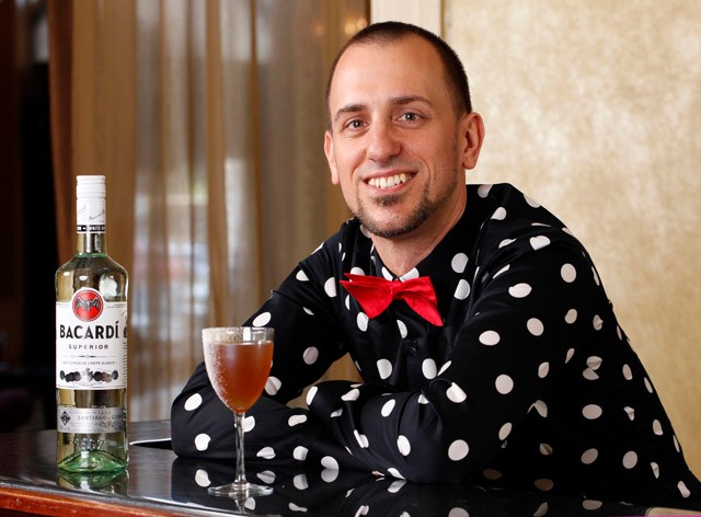 koktél, koktélok, koktélkeverés, schök norbert, interjú