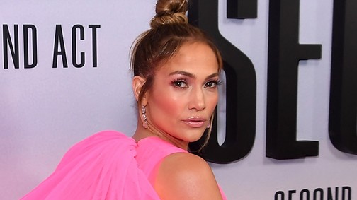 Jennifer Lopez tudja, hogy hogyan kell stílusosan ajándékokat vásárolni