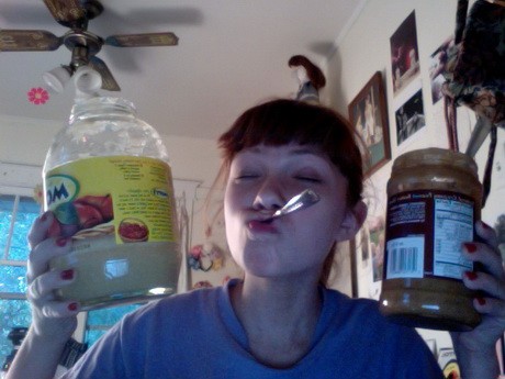 Egy átlagos kép egy átlagon felüli tinédzser blogjából