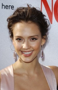 Jessica Alba