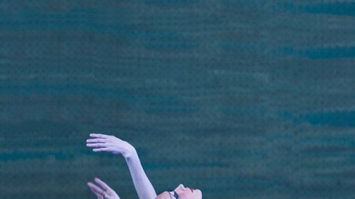 Balett a javából! A hattyúk tava Budapestre érkezik