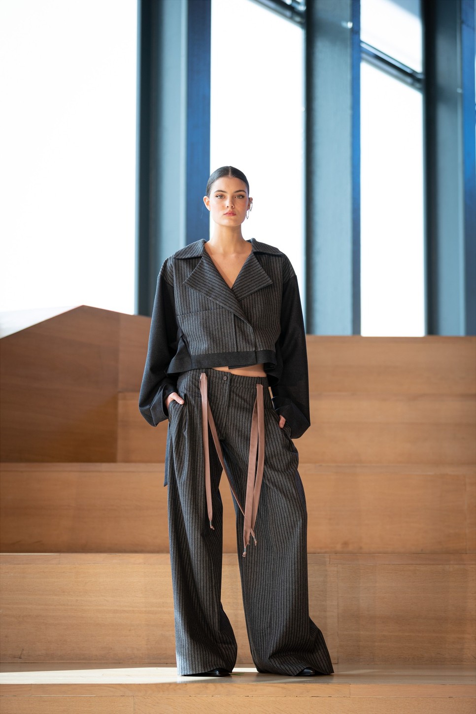 PETRA KUBÍKOVÁ AW 23/24