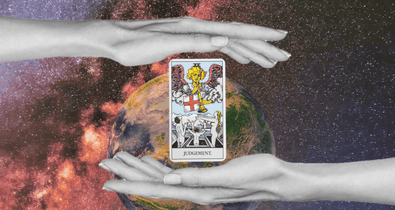 Selenvie: Egyetlen Tarot lap többet mond rólad, mint gondolnád