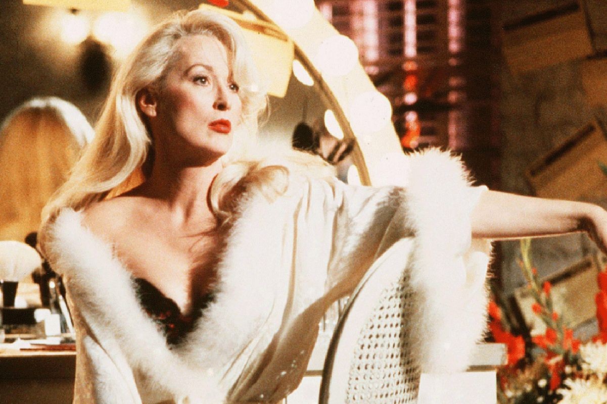 Jól áll neki a halál (1992)