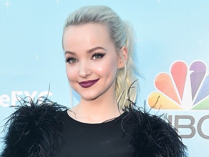 Nagyon megható a cuki Disney-szőkeség névváltoztatásának oka