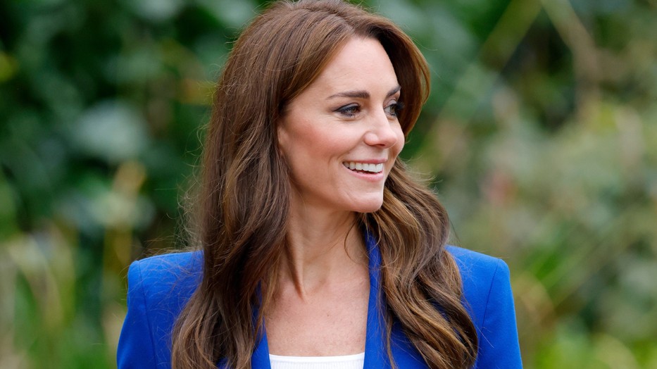 Katalin hercegné végre újra önmaga