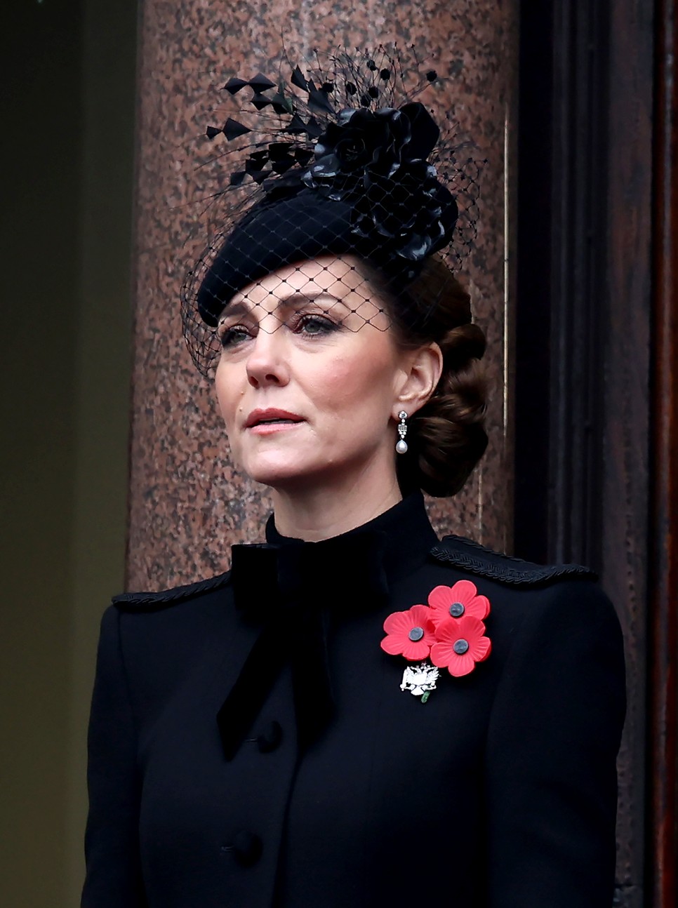 Katalin hercegné nehéz éven van túl, egyesek azt állítják, hogy ez nem igaz