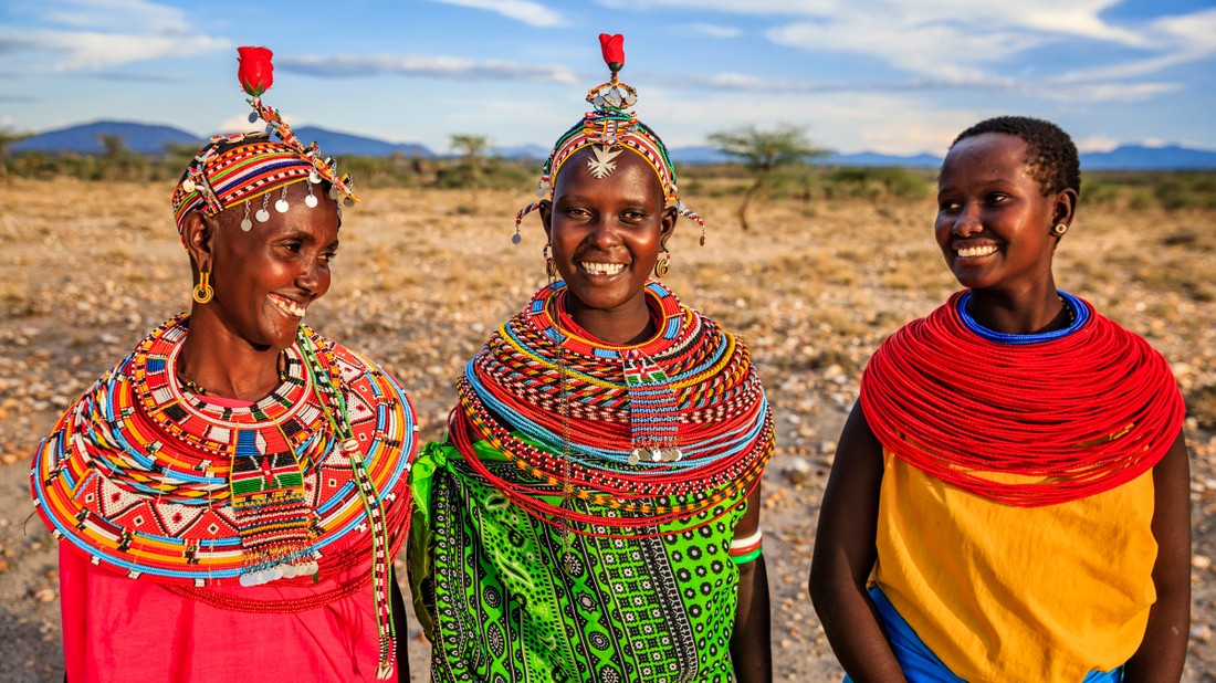 Al Samaha, Umoja és Jinwar településekre férfiaknak tilos a belépés