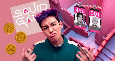 Szereted a Squid Game világát? Íme 5 zseniális film és sorozat, amit szintén imádni fogsz