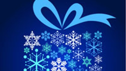 Ajándékok az utolsó pillanatra